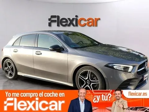 MERCEDES-BENZ Clase A A 180 d
