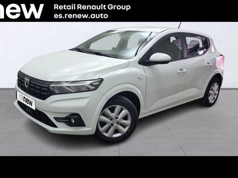 Dacia Sandero Comfort 74 kW (100 CV) ECO-G