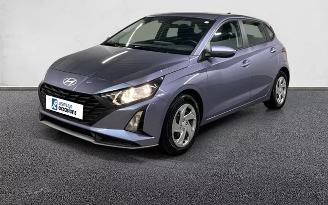 HYUNDAI i20 1.2 79 Initia