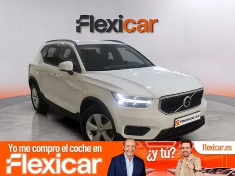 VOLVO XC40 1.5 T3