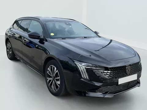 Peugeot 508 SW BlueHDi 130 ch S&S EAT8 Allure Occasion