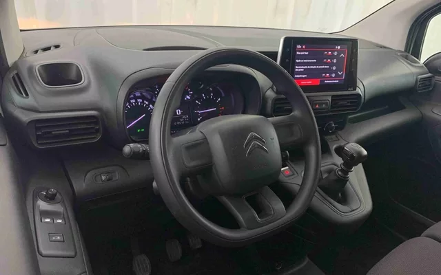 CITROEN - Berlingo - Berlingo 1.5 BlueHDi M