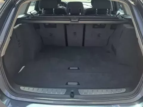 BMW 316 2014 d Line Modern