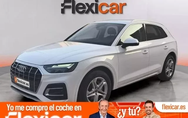 AUDI Q5 35 TDI 120kW (163CV) S tronic