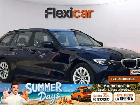 BMW Serie 3 320dA