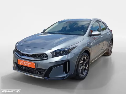 Kia XCeed 1.0 T-GDI Dynamic