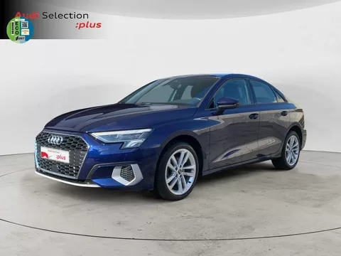 AUDI A3 A3 Sedán 35 TFSI Advanced S tronic