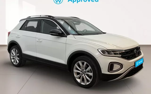 VOLKSWAGEN T-Roc T-Roc 1.5 TSI Life DSG7 110KW