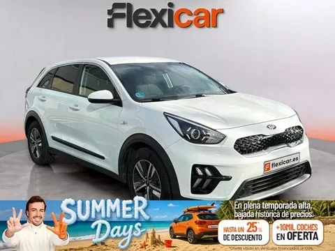 KIA Niro Niro 1.6 HEV Concept