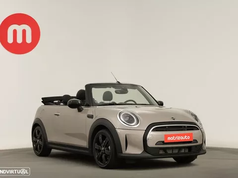 MINI 5 Portas Cooper Premium Classic Auto