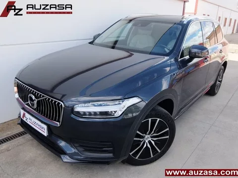 VOLVO XC90 XC90 B5 Core AWD Aut.