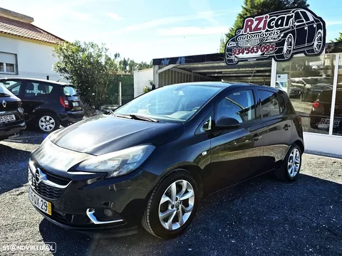 Opel Corsa 1.3 CDTi Go! 88g