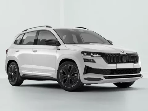 Skoda Karoq 150 DSG SPORTLINE Zéro km immatriculé