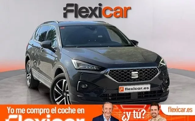 SEAT Tarraco Tarraco 2.0TDI S&S Style 150