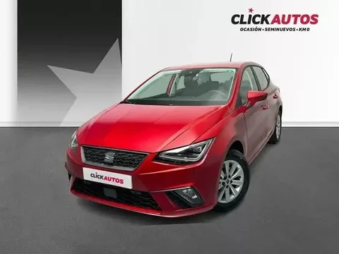 SEAT Ibiza 1.0 TSI 115CV Style XL