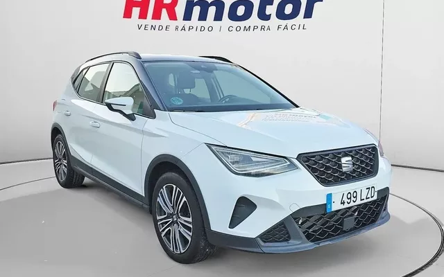 SEAT Arona Arona 1.0 TSI S&S Style XM Edition 110