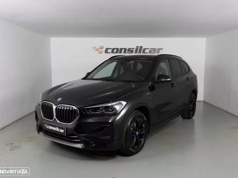BMW X1 25 e xDrive Line Sport