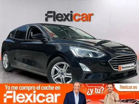 FORD Focus 1.0 Ecoboost 92kW Active