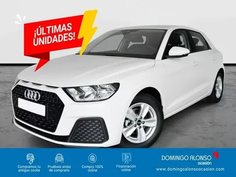 AUDI A1 Sportback Edition 25 TFSI 70 kW (95 CV)