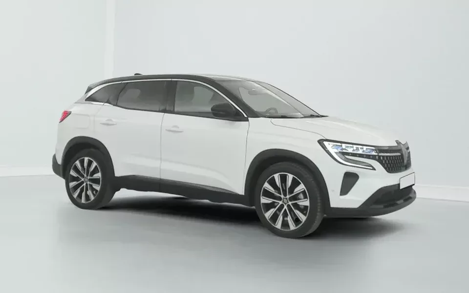Renault Austral E-Tech hybrid 200 Techno Occasion