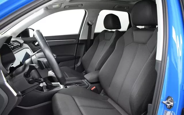AUDI Q3 Q3 35 TDI S line S tronic 110kW
