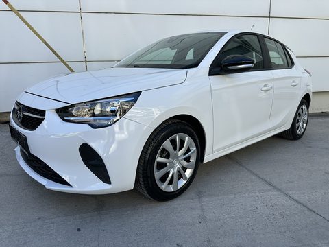 Opel Corsa ΕΛΛΗΝΙΚΗΣ ΑΝΤΙΠΡΟΣΩΠΕΙΑΣ