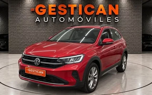 VOLKSWAGEN Taigo Taigo 1.0 TSI 85kW