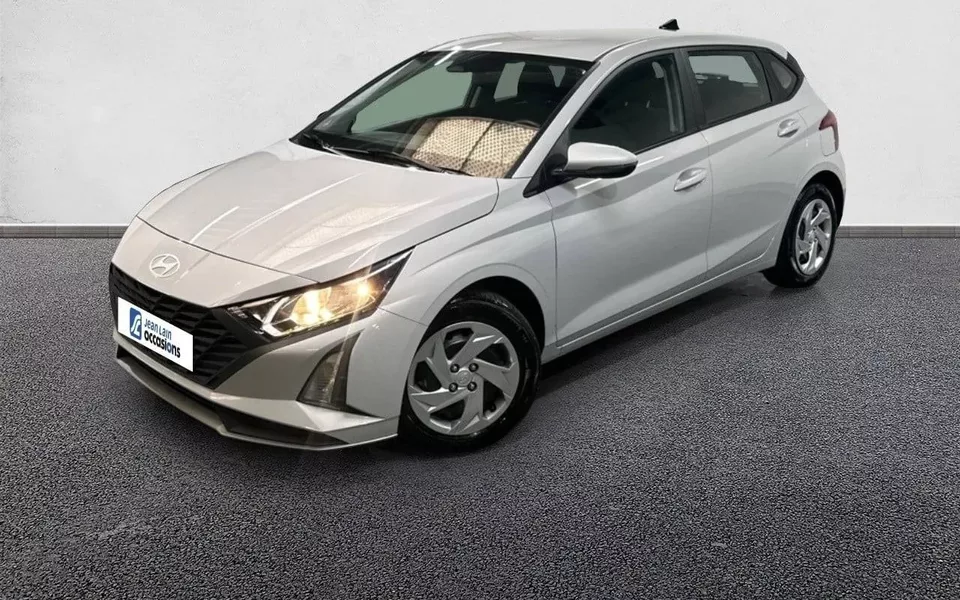 HYUNDAI i20 1.2 79 Initia