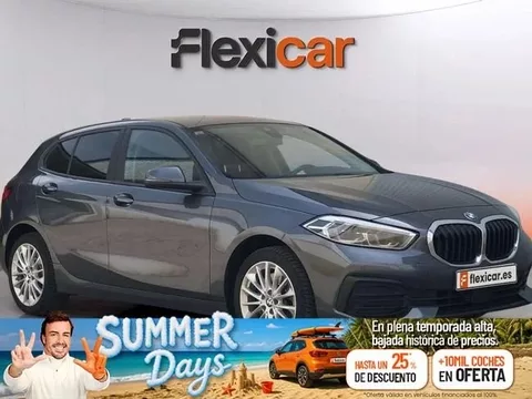BMW Serie 1 120dA