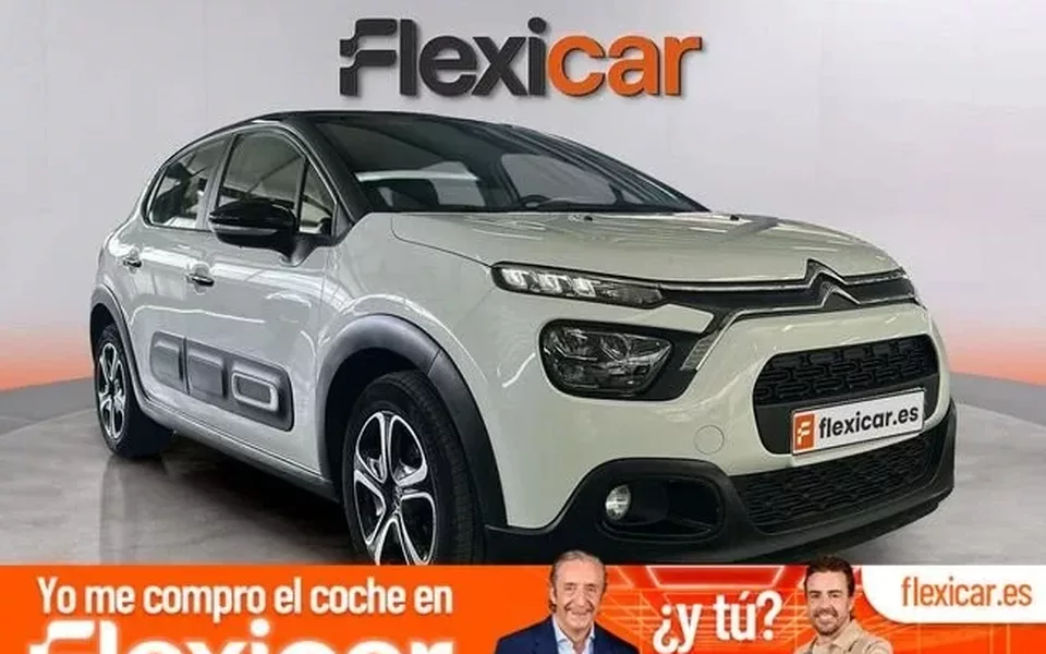 CITROEN C3 PureTech 60KW (83CV) Feel Pack