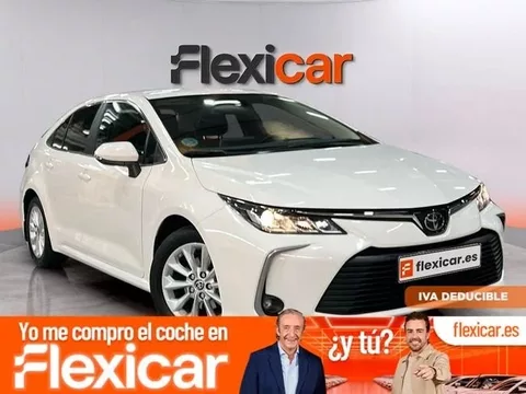 TOYOTA Corolla Active 1.5CC 125CV