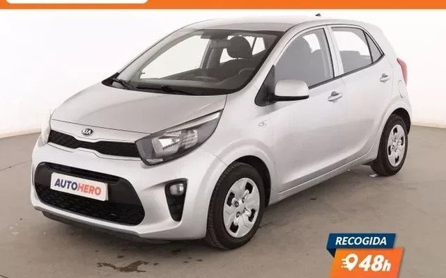 KIA Picanto Picanto 1.0 Concept
