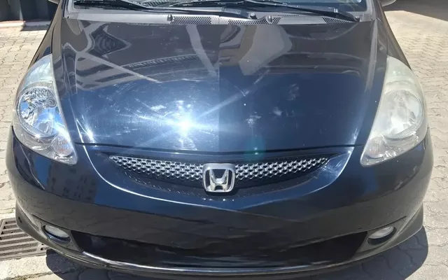 Honda Jazz 1.4 ES