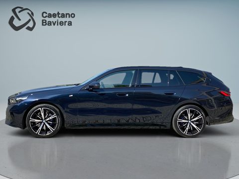 BMW Serie 5