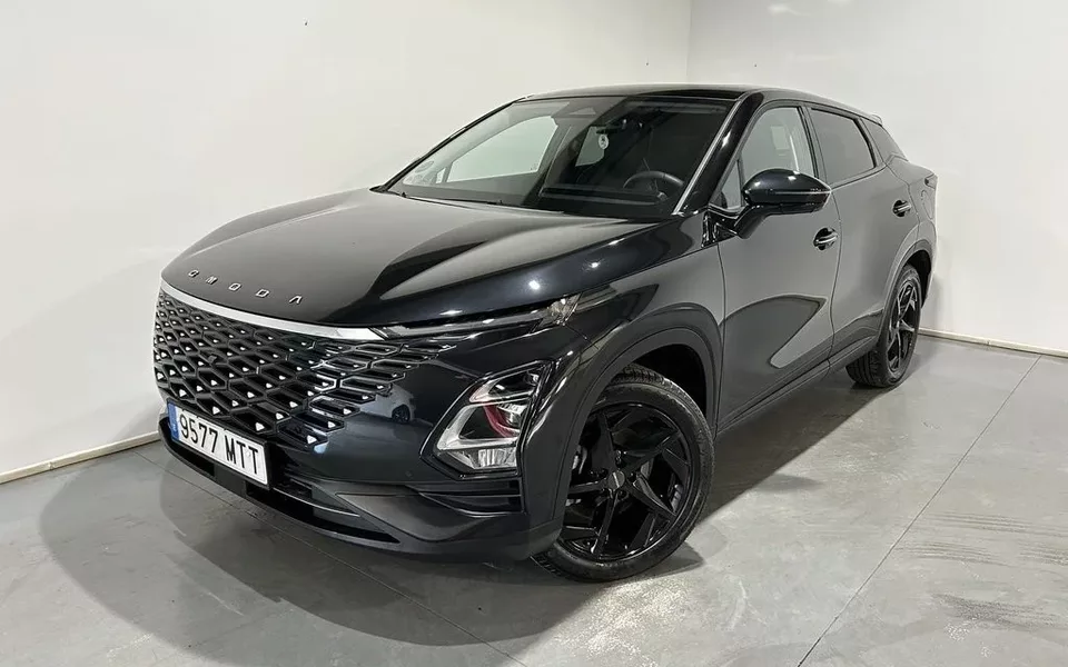 OMODA Omoda 5 1.6 T-GDI 136.5kW (185CV) DCT Premium