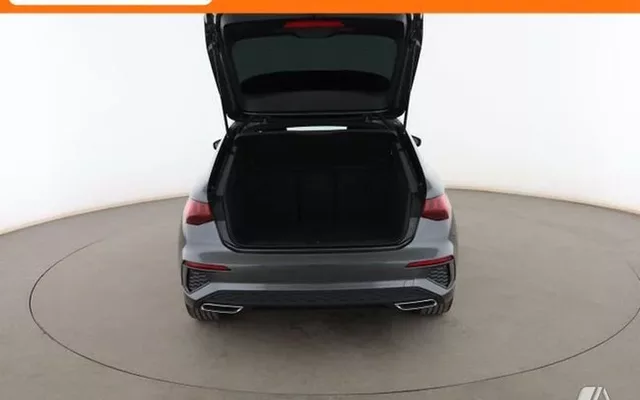 AUDI A3 35 TFSI Mild-Hybrid S line