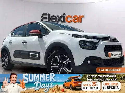 CITROEN C3 PureTech 60KW (83CV) Feel Pack
