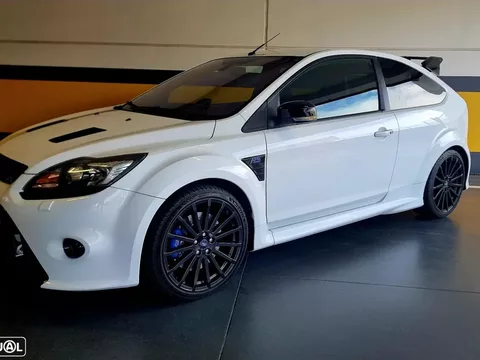 Ford Focus 2.5 RS
