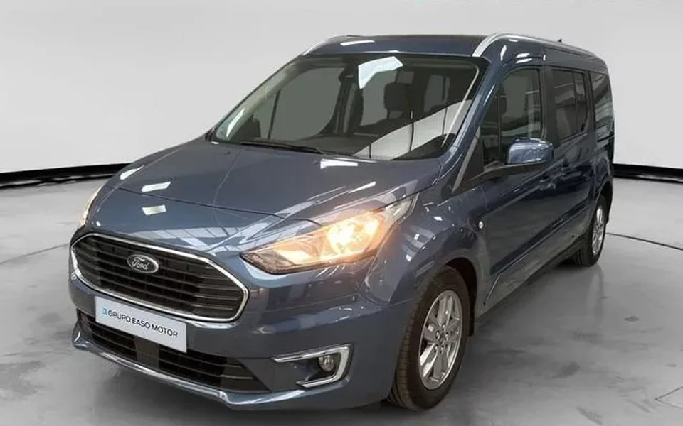 FORD Tourneo Connect Tourneo Connect 1.5TDCi Auto-S&S Titanium Aut. 120