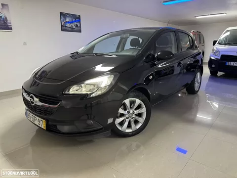 Opel Corsa 1.3 CDTi Edition