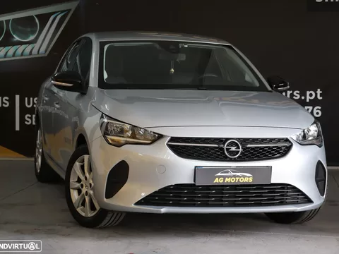 Opel Corsa 1.2 Edition