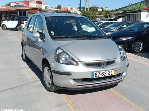 Honda Jazz 1.2 LS Cool AC