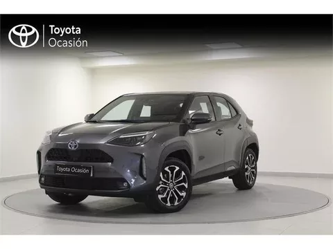 TOYOTA Yaris Cross Yaris Cross 120H Active Tech Pack Comfort