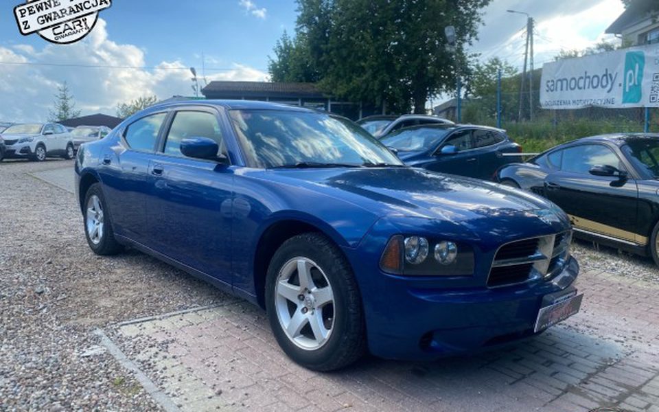 Dodge Charger
