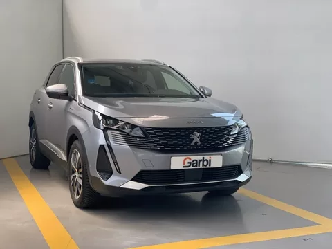 PEUGEOT 3008 SUV 3008 HYB PHEV 225 Allure e-EAT8
