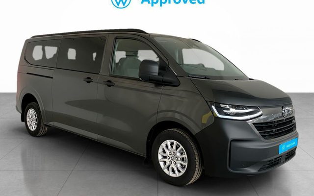 Premium Batalla Larga 2.0 TDI BMT 110 kW (150 CV) DSG