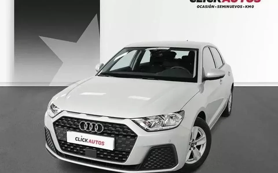 AUDI A1 1.0 TFSI 95CV Edition Connect