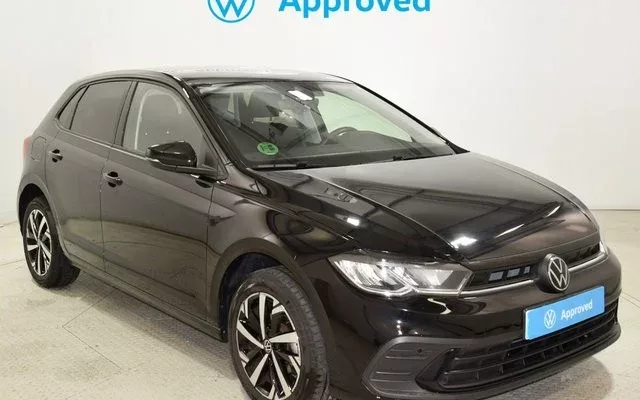 VOLKSWAGEN Polo Polo 1.0 TSI Mas 70kW