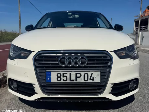 Audi A1 1.6 TDI Sport