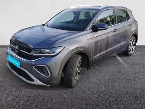 VOLKSWAGEN T-CROSS 1.0 TSI 115 Start/Stop DSG7 Style